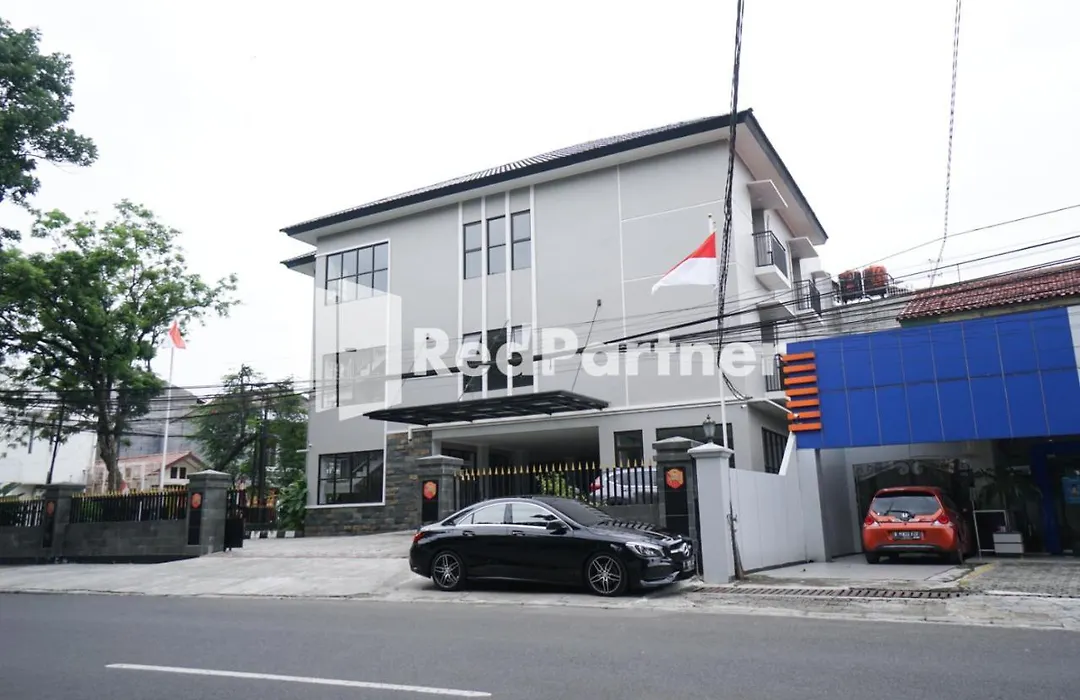 Roemah Tebet RedPartner-1